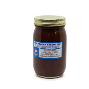 Applebutter - Unsweetened