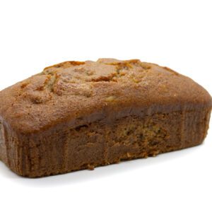 banana nut bread