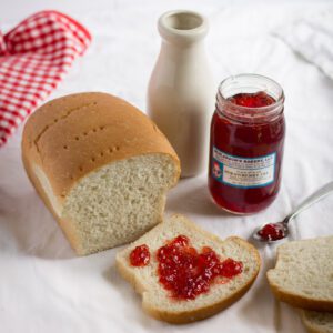Strawberry Jam