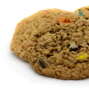 Deluxe Chocolate Chip Cookies