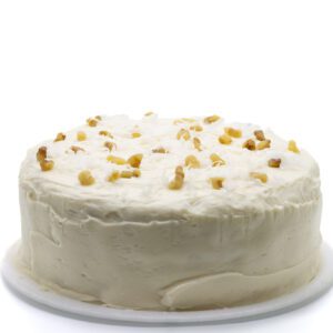 Italian Creme cake