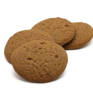 mule ear cookies