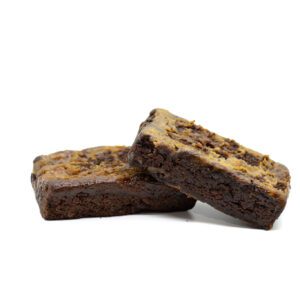 Peaches and Cream Bars