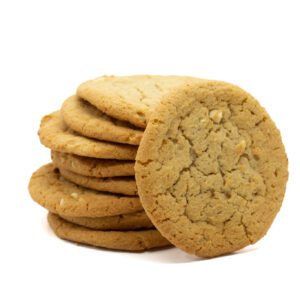 peanut butter cookie