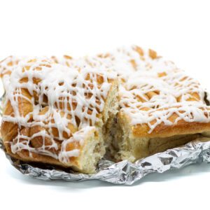 Cinnamon Sweet Rolls