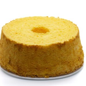 lemon angel food cake