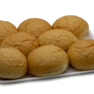 Dinner Rolls - Rounded Specials