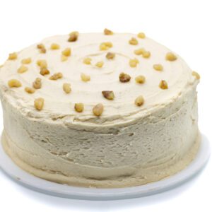 Jam Cake (Nov. & Dec.)