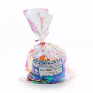 Cookies - Assorted Flavors